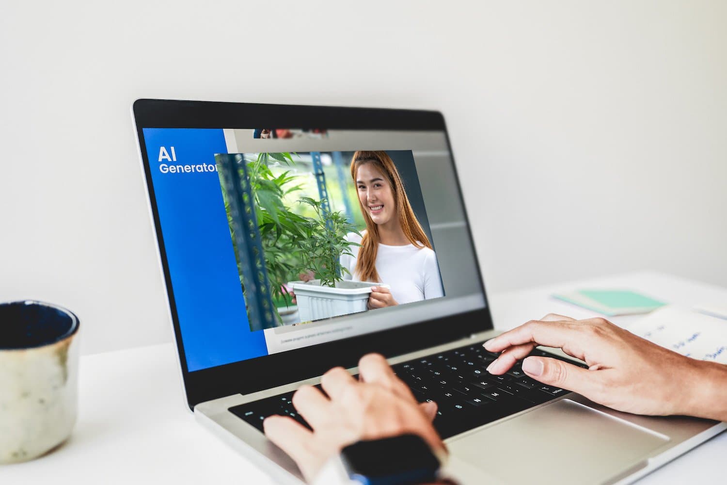 The Rise of AI-Generated Product Demos: How Synthetic Content is Transforming Retail Sales