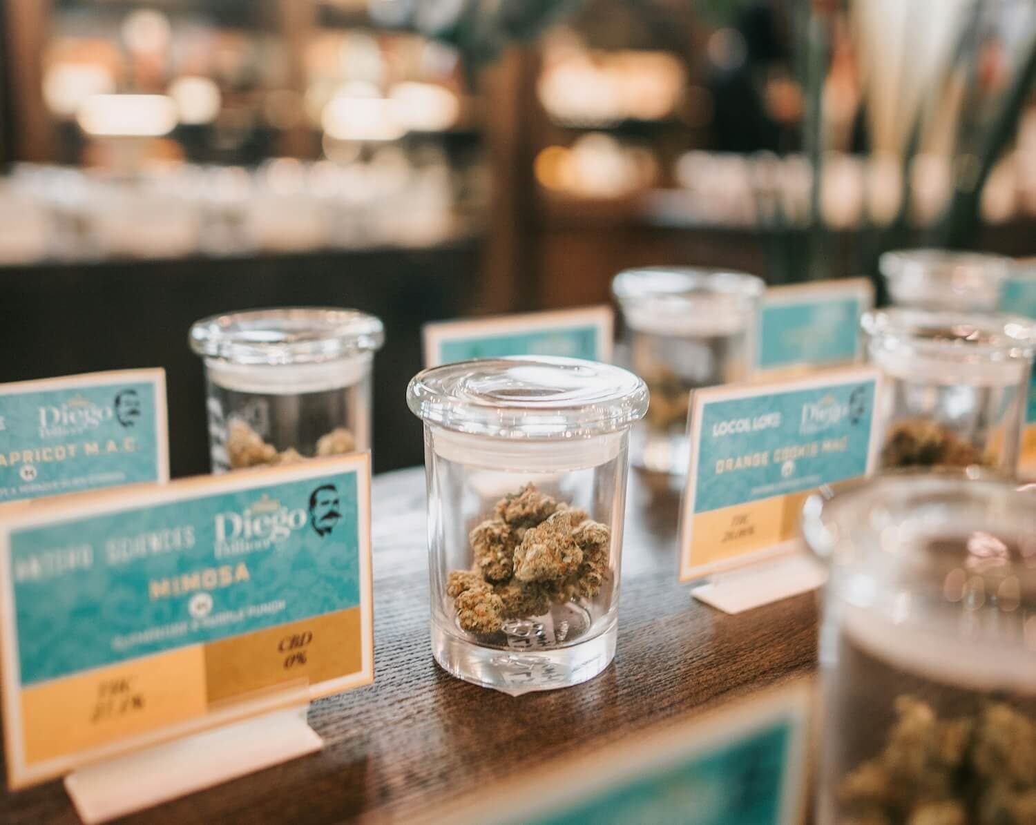 How Eco-Friendly Digital Displays Can Cut Costs and Elevate Your Cannabis Dispensary’s Brand