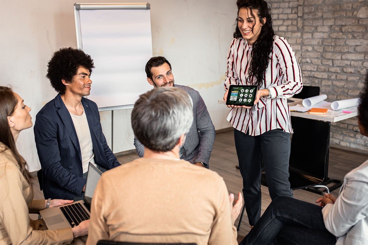 Training Dispensary Staff in Empathy, Listening, and Persuasion