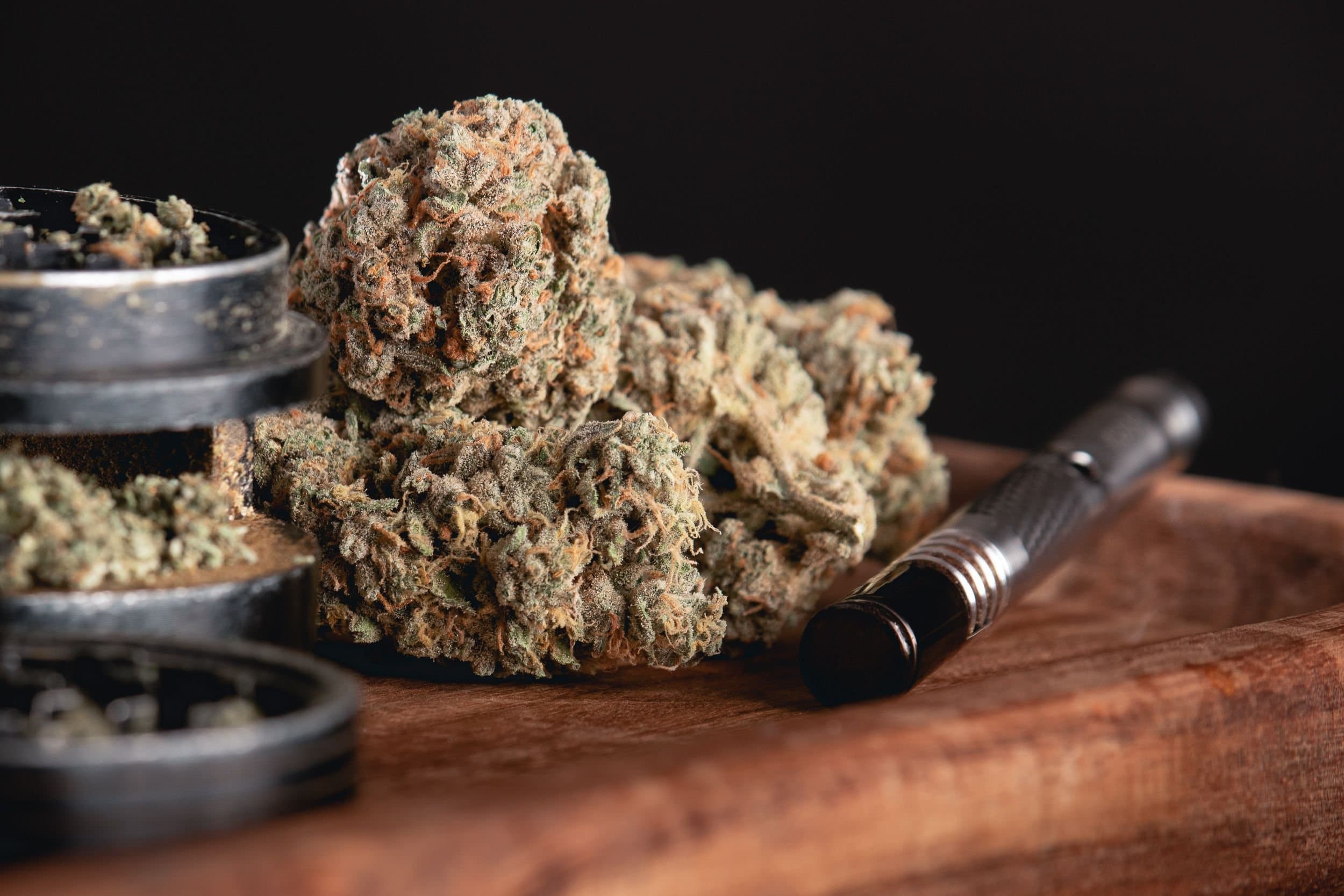 Effective Menu Board Promotions for Cannabis Retail Growth