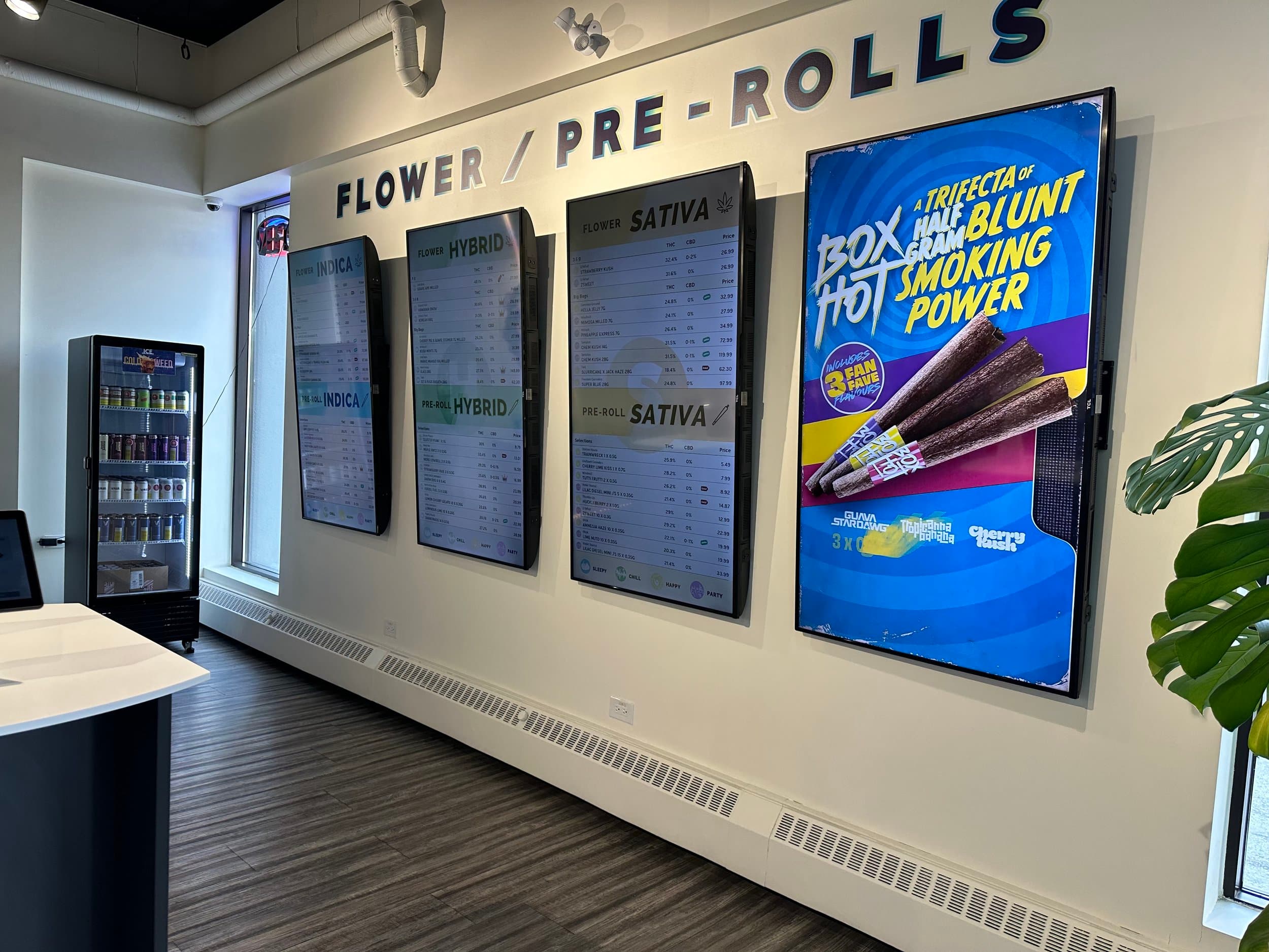 How to Make Your Dispensary Stand Out from the Crowd