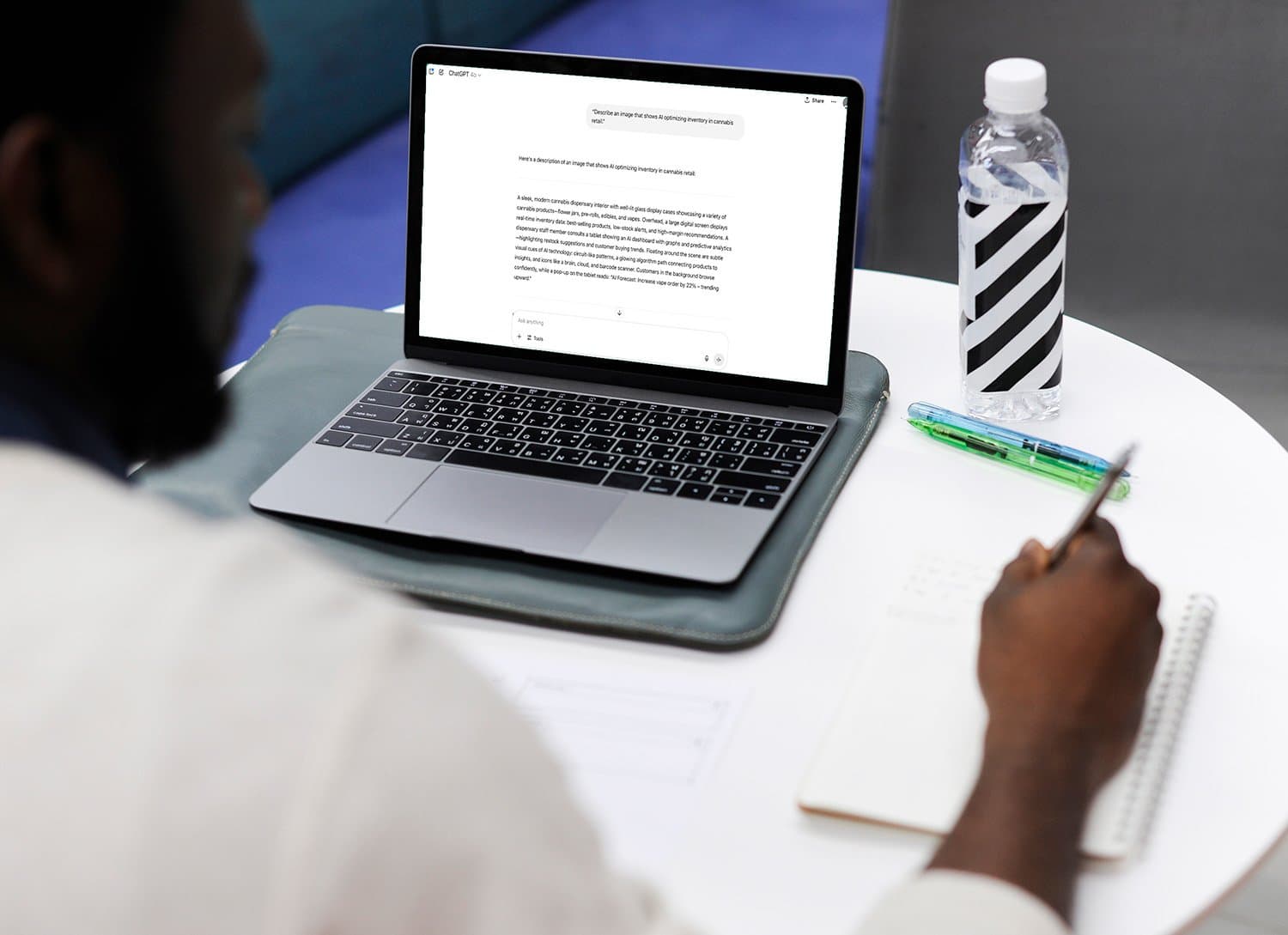 Mastering AI Image Generation: 4 Proven Techniques to Get the Visual You Want on the First Try