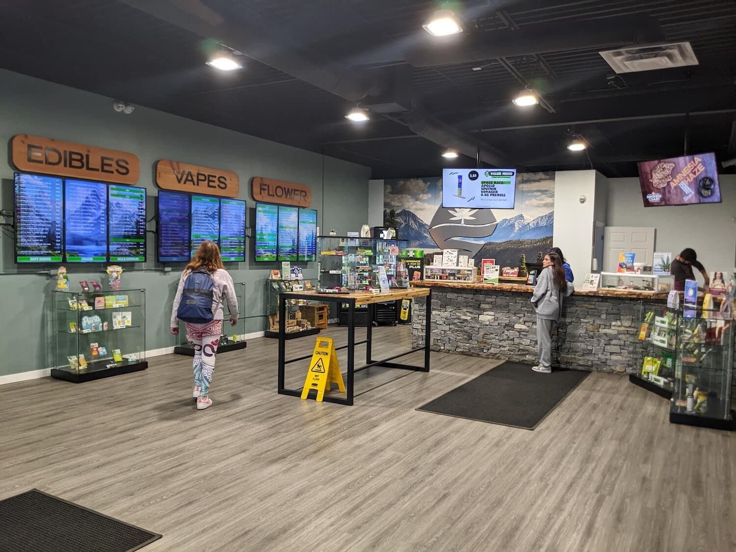 How One Dispensary Transformed Sales and Efficiency With Budvue Digital Menus