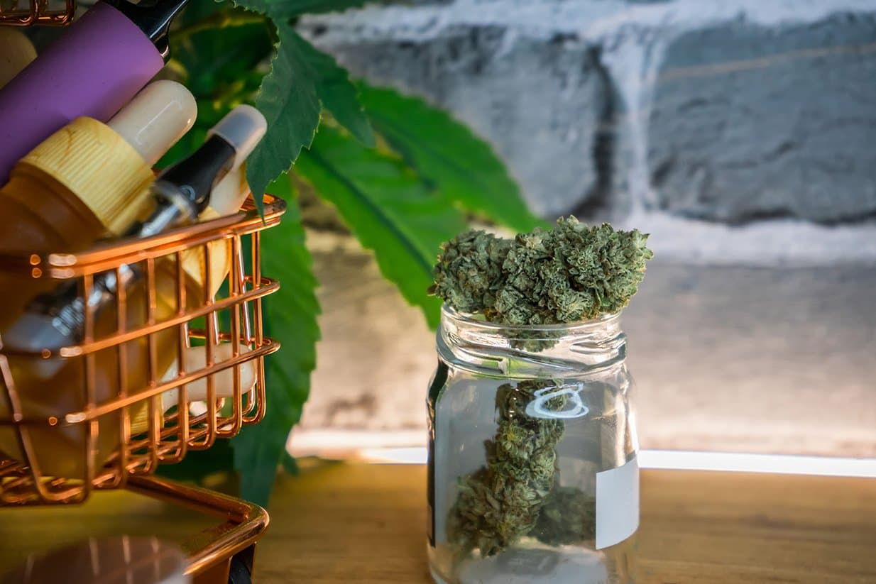 Auditing Your Dispensary to Optimize Marketing Strategies