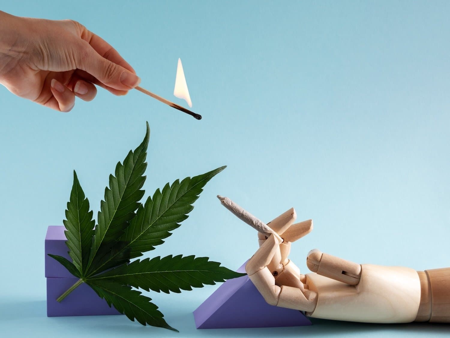 The Ultimate Inventory Fix: Use DMAIC and AI to Rescue Cannabis Sales