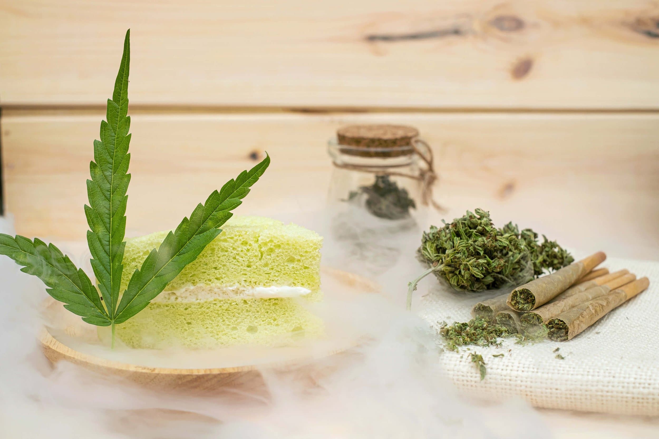 Dispensary Design Trends: Creating an Inviting Atmosphere