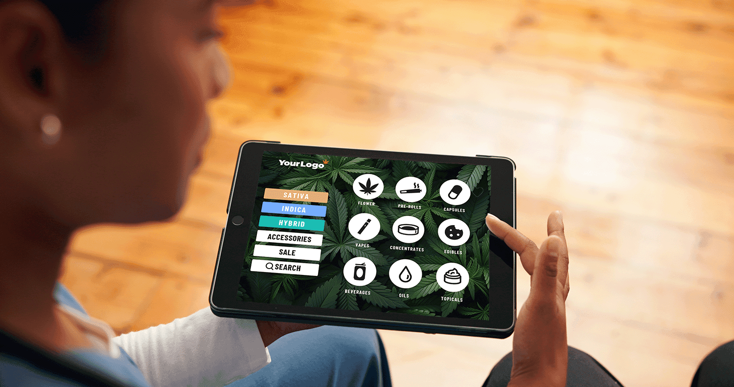 Creative Marijuana Menus: Ideas to Boost Your Weed Specials