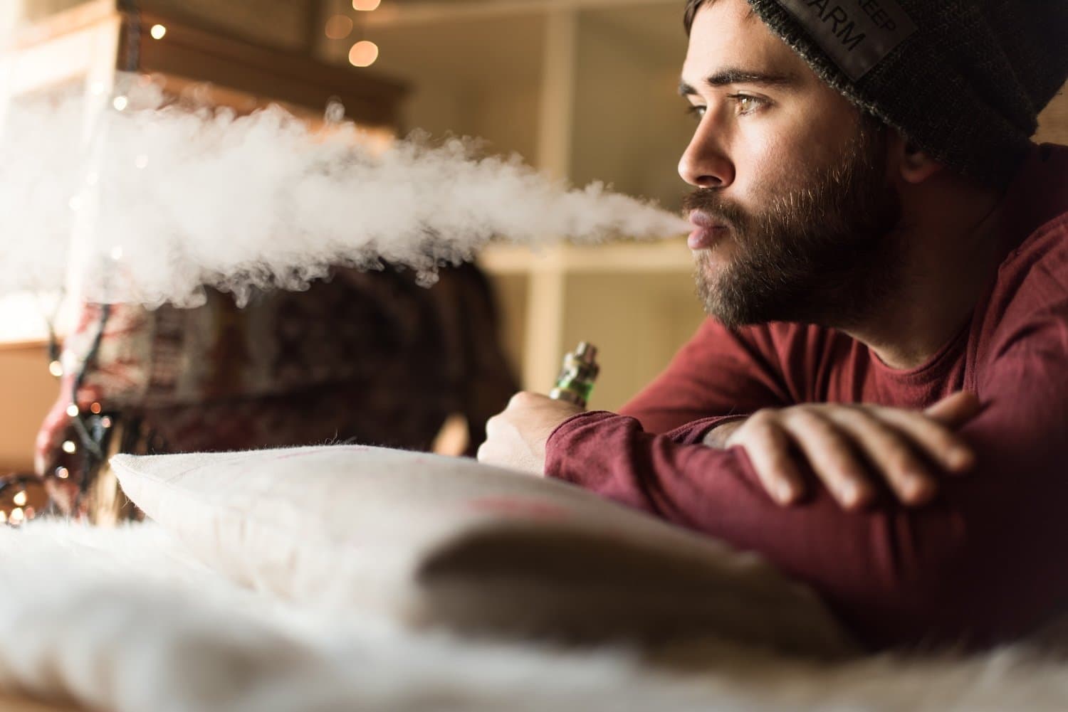 Cannabis Concentrates in 2025: A Retailer’s Guide to Profitable, Compliant Sales