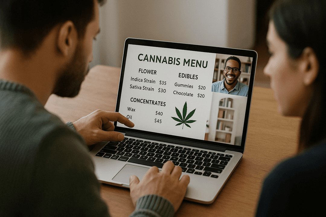 Consultation & Planning